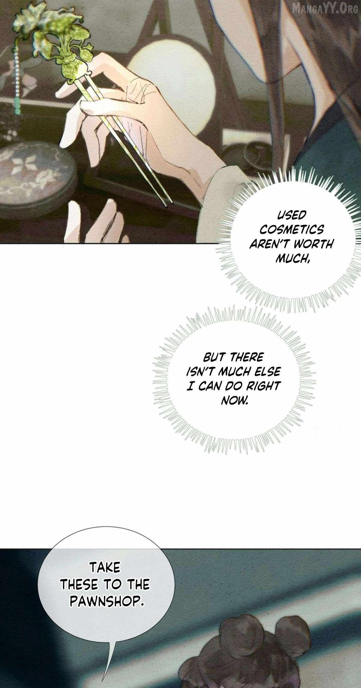 Rebirth of a Star General Chapter 3 page 20 - 
