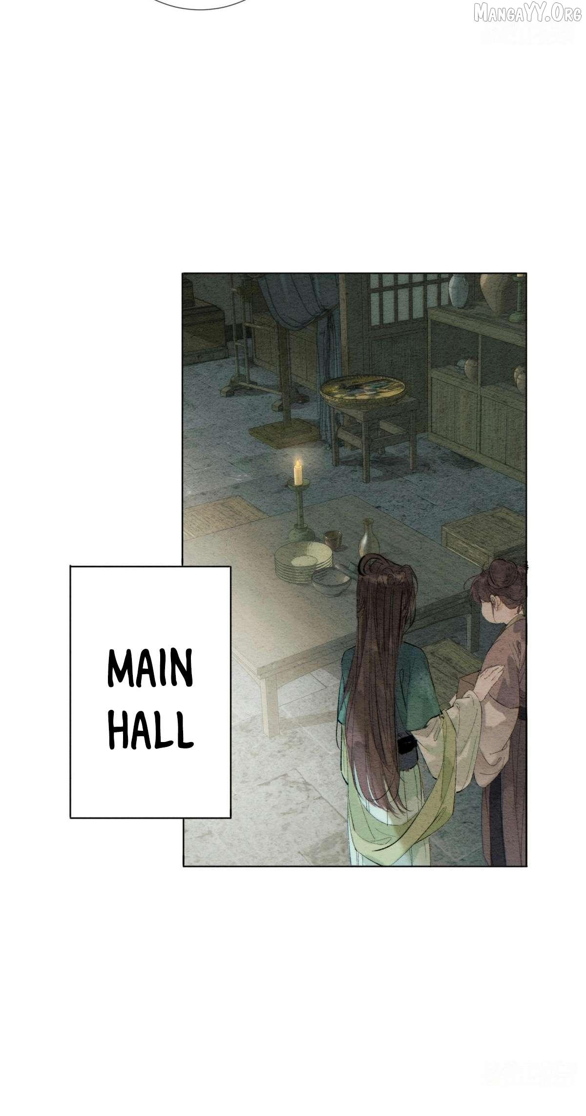 Rebirth of a Star General Chapter 3 page 22 - 