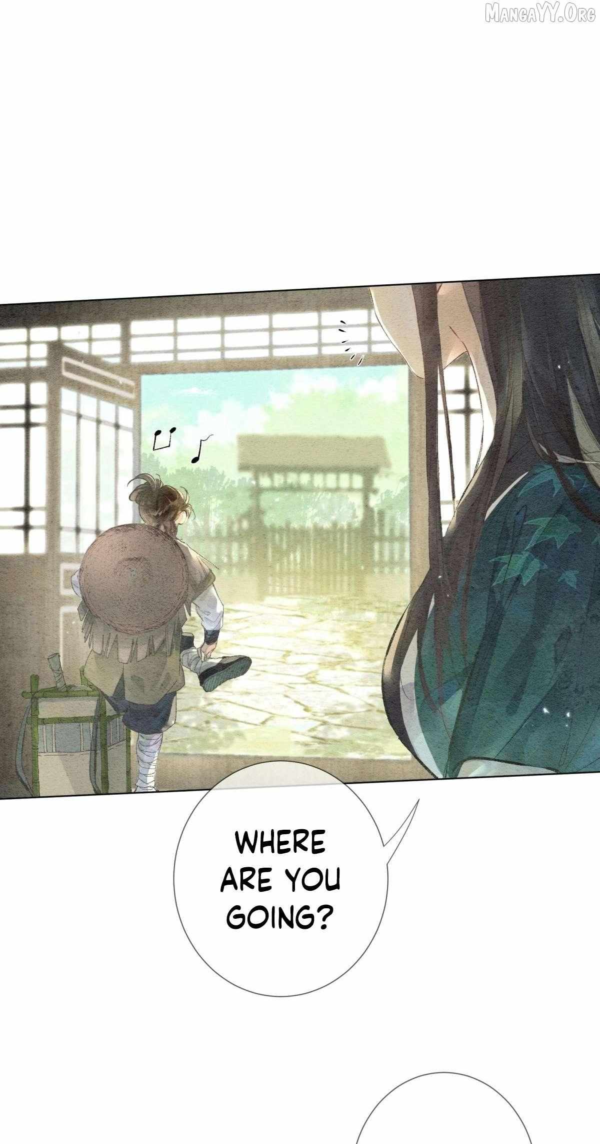 Rebirth of a Star General Chapter 3 page 23 - 