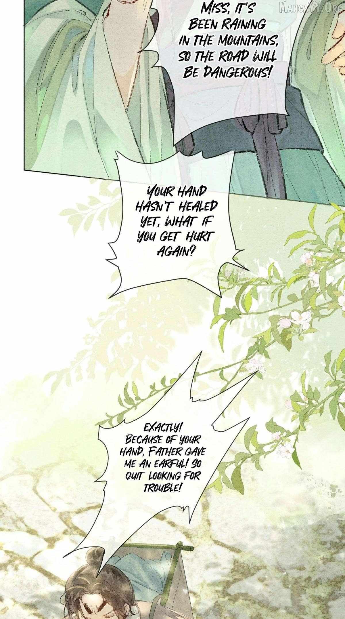 Rebirth of a Star General Chapter 3 page 26 - 