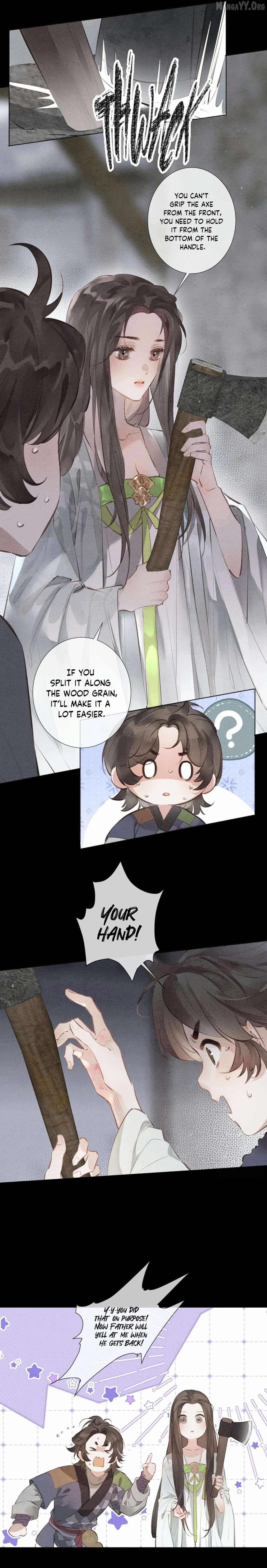 Rebirth of a Star General Chapter 3 page 9 - 