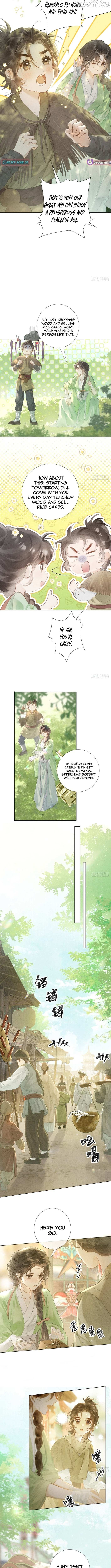 Rebirth of a Star General Chapter 4 page 3 - 