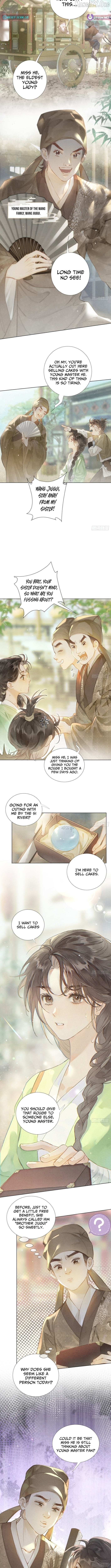 Rebirth of a Star General Chapter 4 page 4 - 