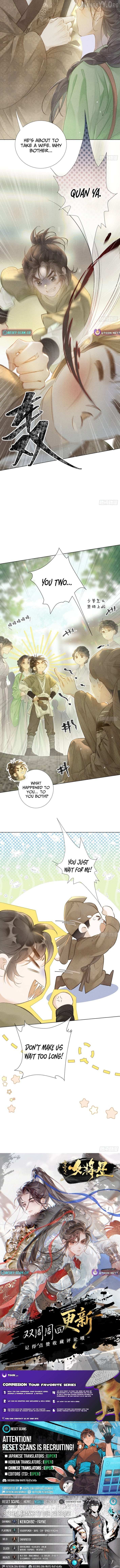 Rebirth of a Star General Chapter 4 page 5 - 