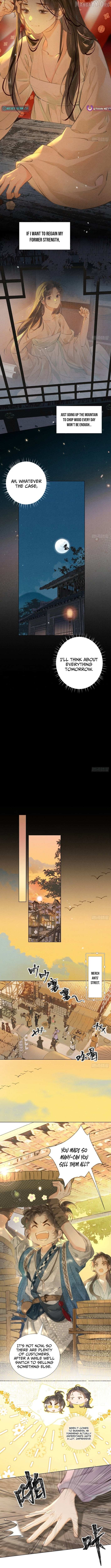 Rebirth of a Star General Chapter 5 page 4 - 