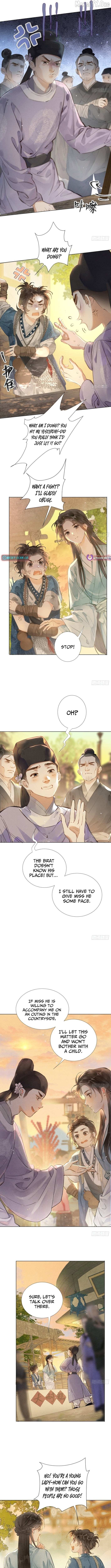 Rebirth of a Star General Chapter 5 page 5 - 