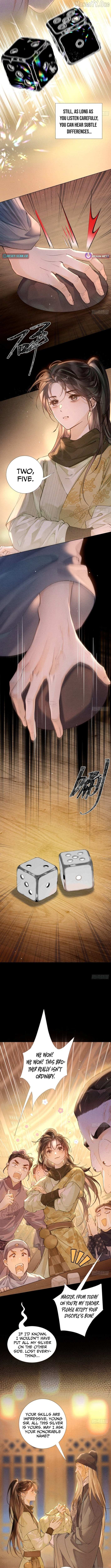 Rebirth of a Star General Chapter 7 page 4 - 
