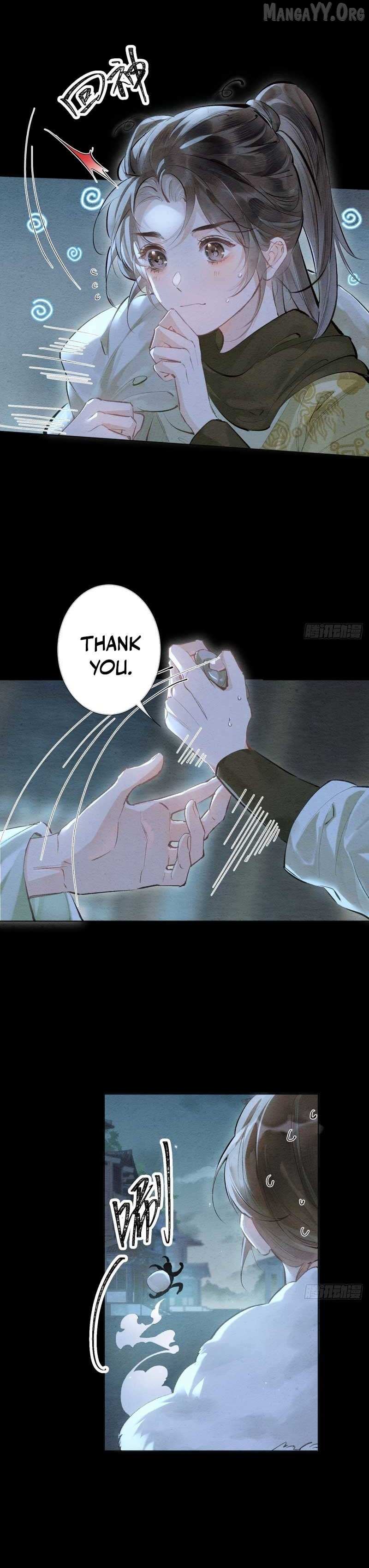 Rebirth of a Star General Chapter 8 page 3 - 