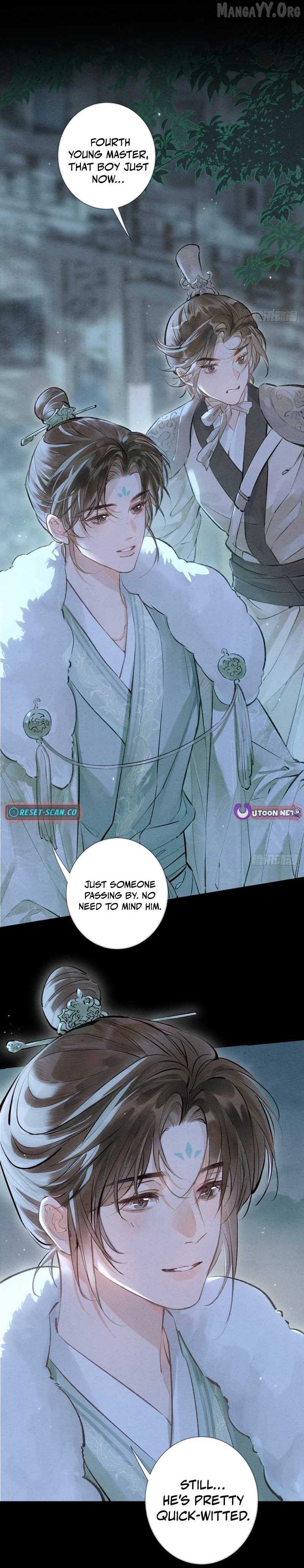Rebirth of a Star General Chapter 8 page 4 - 