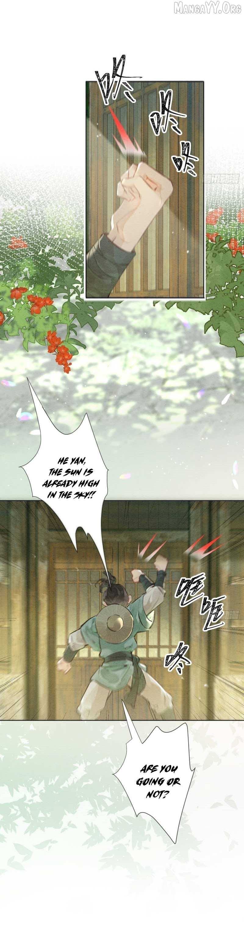 Rebirth of a Star General Chapter 8 page 6 - 
