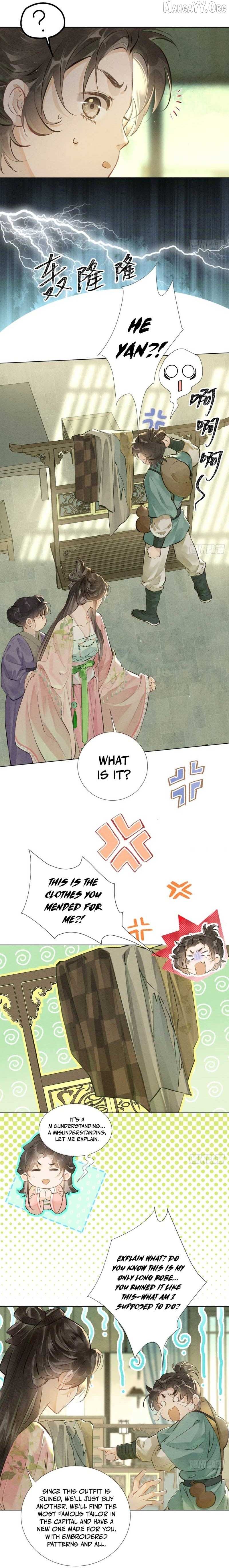 Rebirth of a Star General Chapter 8 page 8 - 