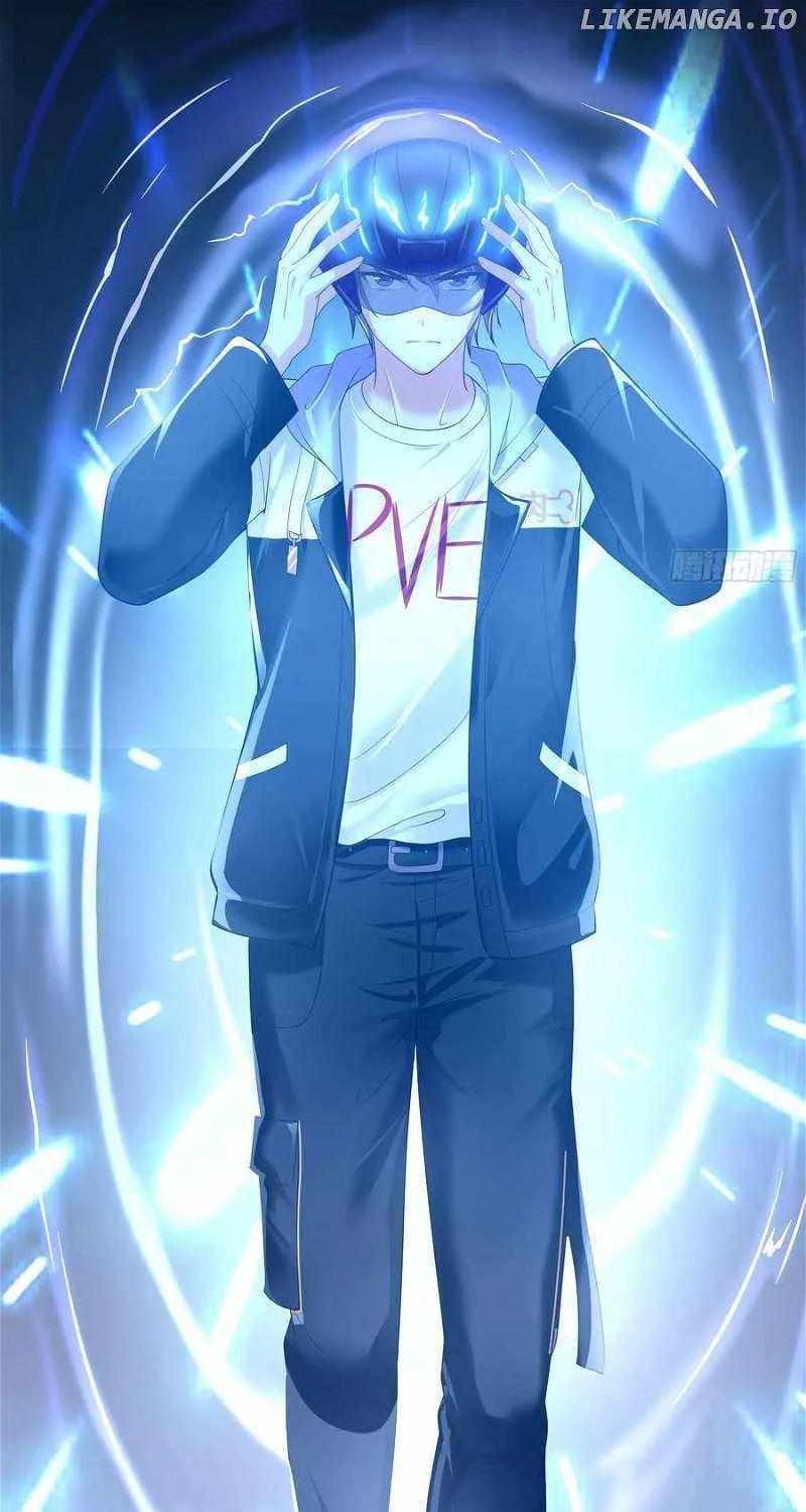 Rebirth of King Zhou: Not Being the Ultimate Villain Chapter 0.1 page 12 - 