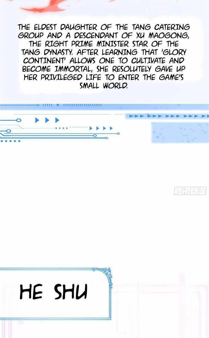 Rebirth of King Zhou: Not Being the Ultimate Villain Chapter 0.1 page 26 - 