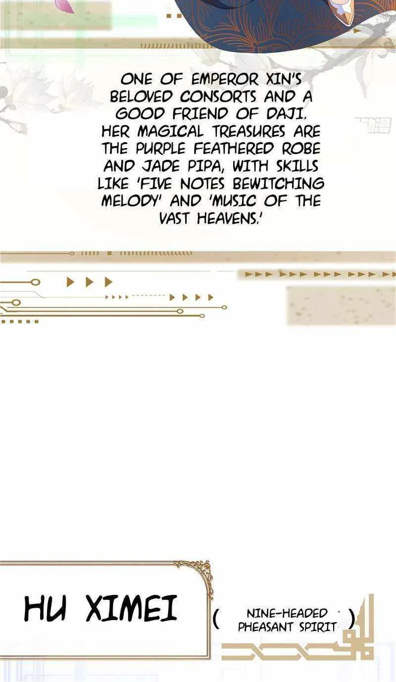 Rebirth of King Zhou: Not Being the Ultimate Villain Chapter 0.1 page 31 - 