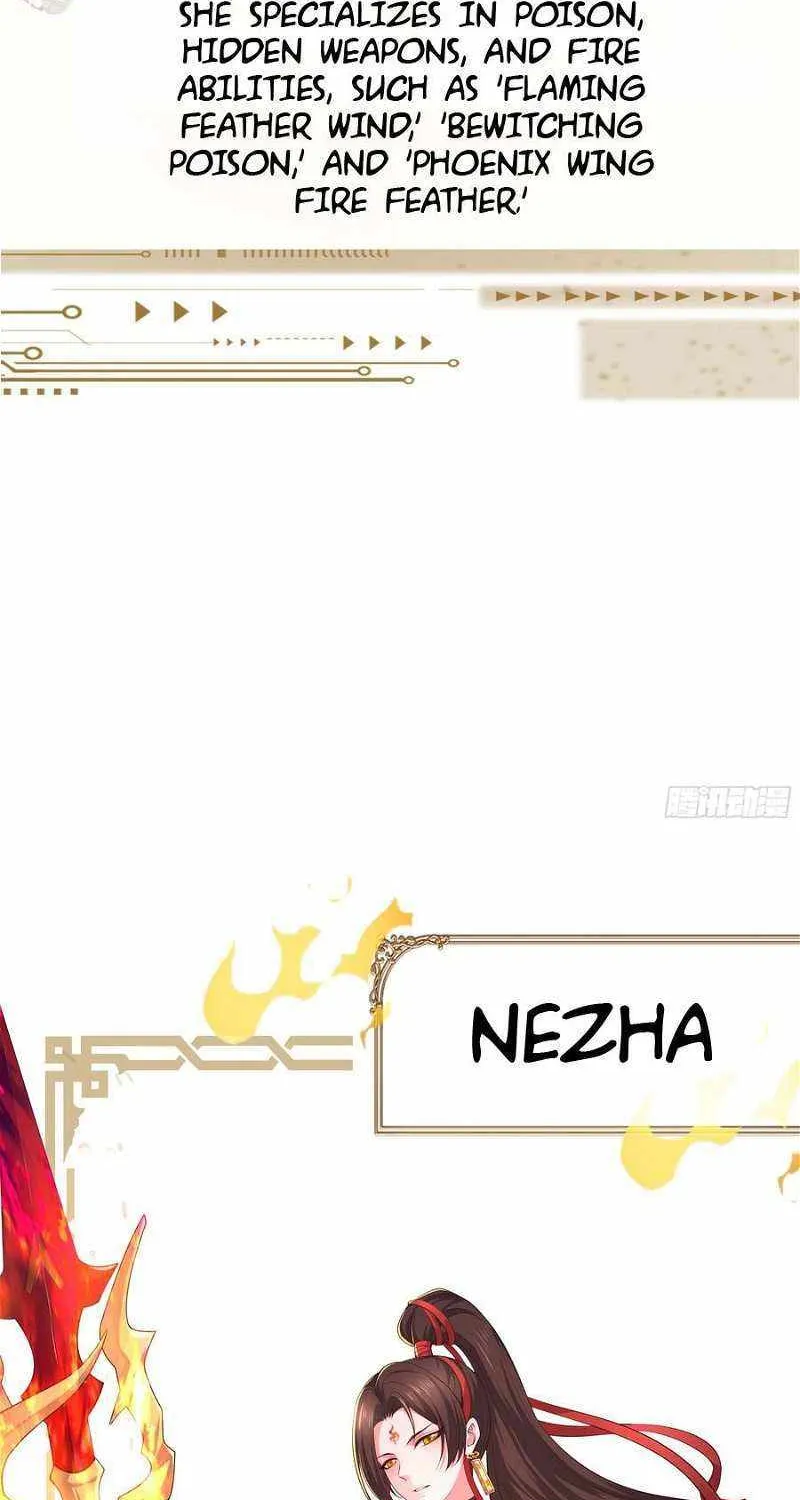 Rebirth of King Zhou: Not Being the Ultimate Villain Chapter 0.1 page 33 - 