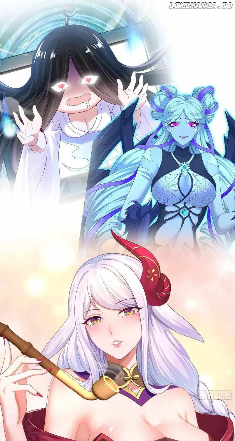 Rebirth of King Zhou: Not Being the Ultimate Villain Chapter 0.1 page 7 - 