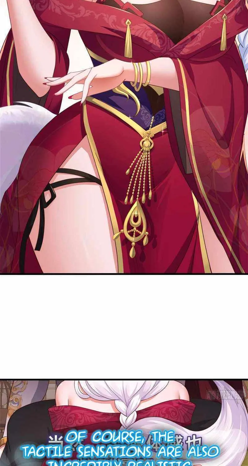 Rebirth of King Zhou: Not Being the Ultimate Villain Chapter 0.1 page 8 - 