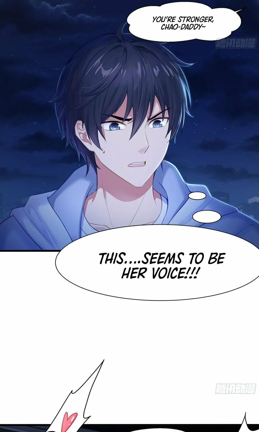 Rebirth of King Zhou: Not Being the Ultimate Villain Chapter 1 page 13 - 