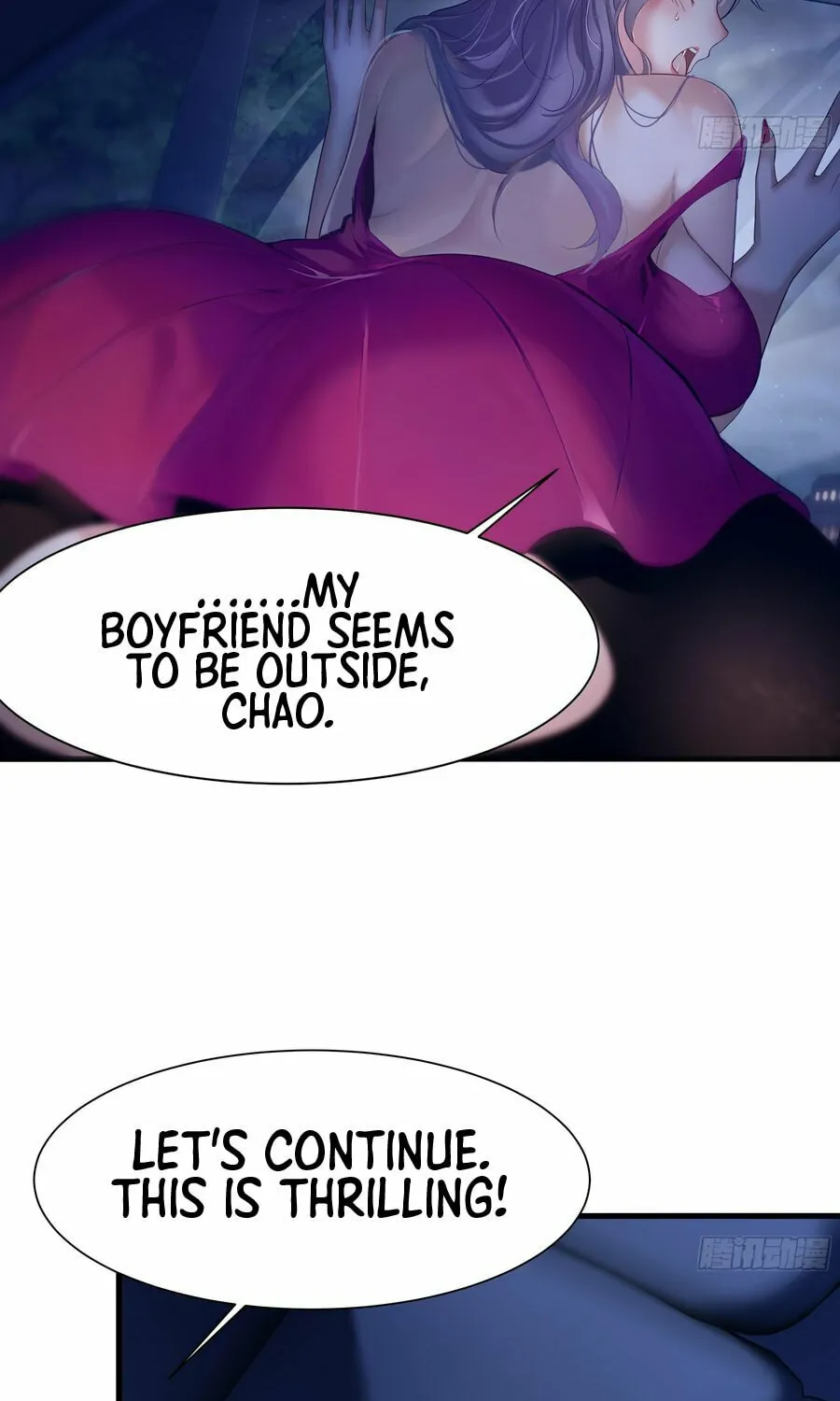 Rebirth of King Zhou: Not Being the Ultimate Villain Chapter 1 page 16 - 