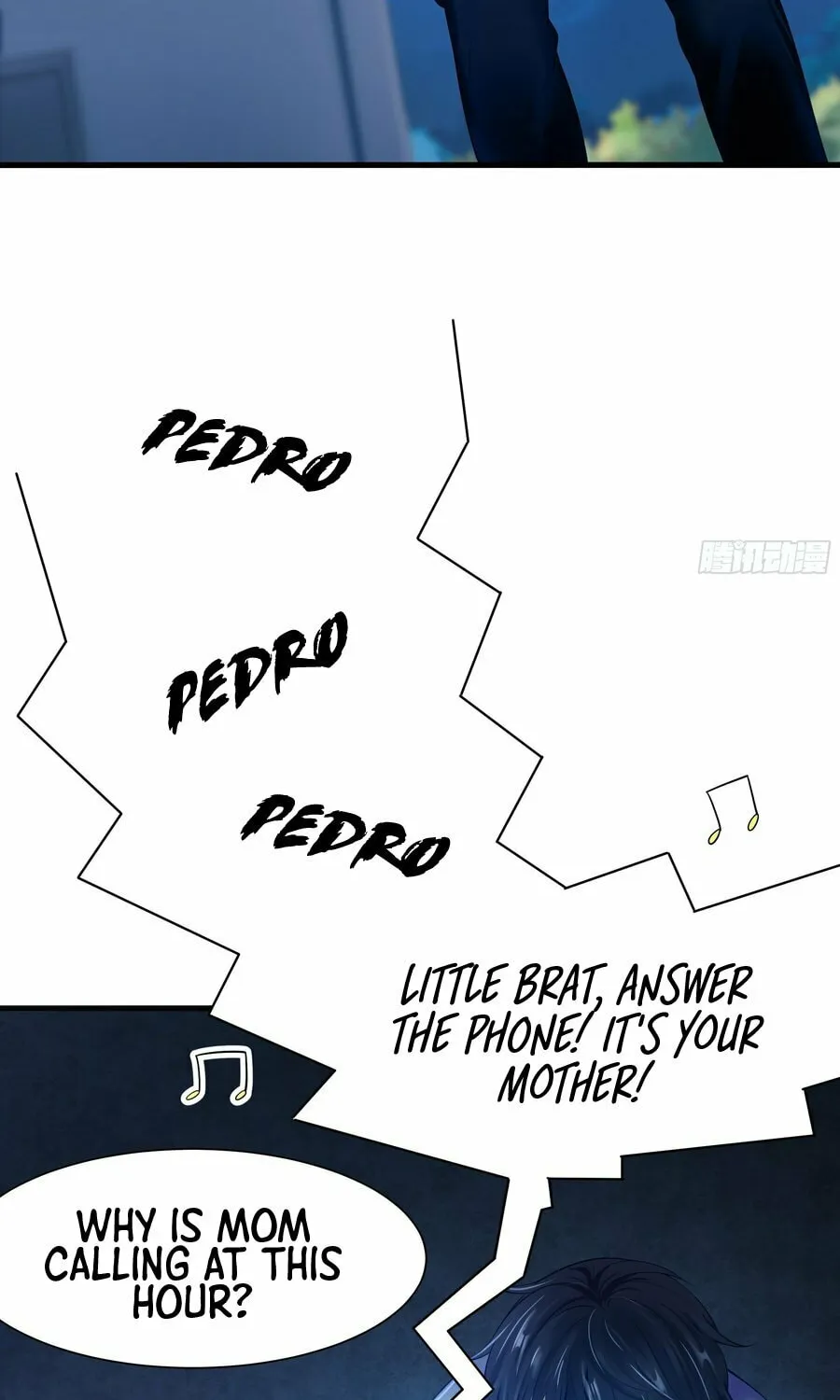 Rebirth of King Zhou: Not Being the Ultimate Villain Chapter 1 page 19 - 