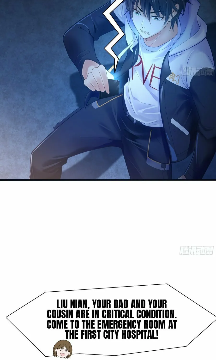 Rebirth of King Zhou: Not Being the Ultimate Villain Chapter 1 page 20 - 