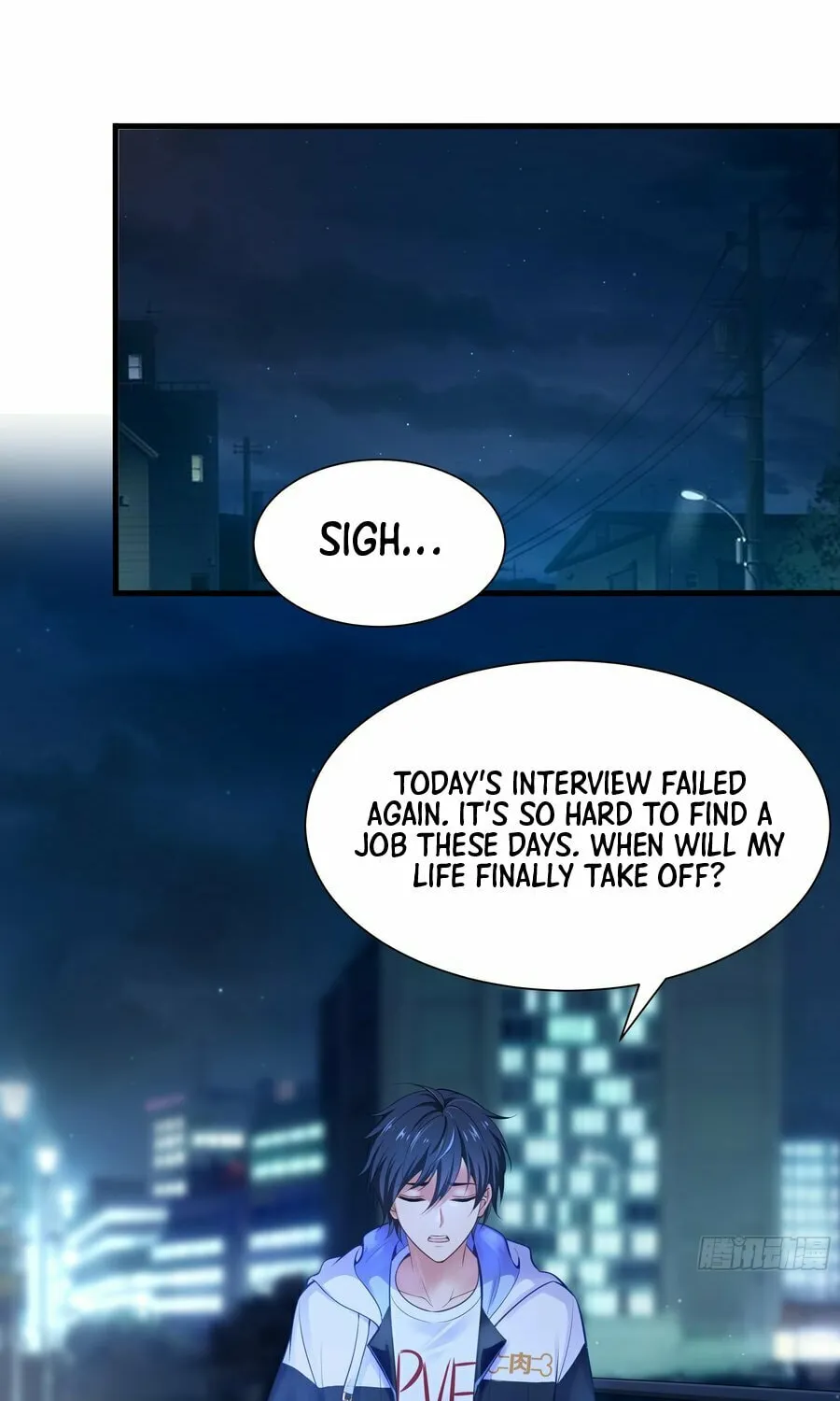 Rebirth of King Zhou: Not Being the Ultimate Villain Chapter 1 page 3 - 