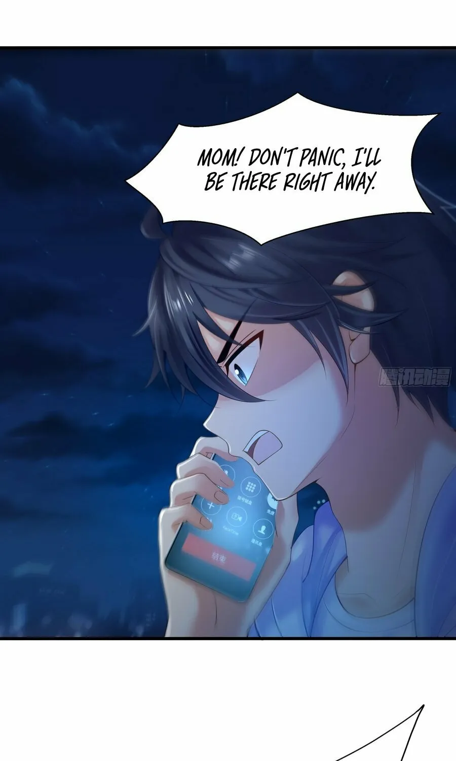 Rebirth of King Zhou: Not Being the Ultimate Villain Chapter 1 page 21 - 