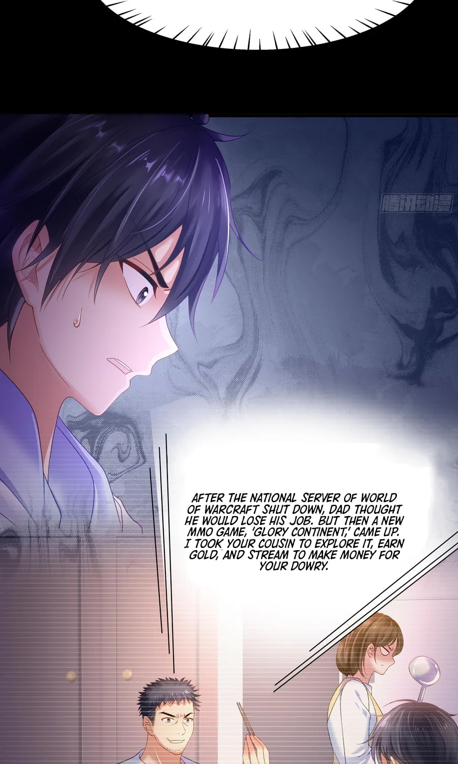 Rebirth of King Zhou: Not Being the Ultimate Villain Chapter 1 page 32 - 