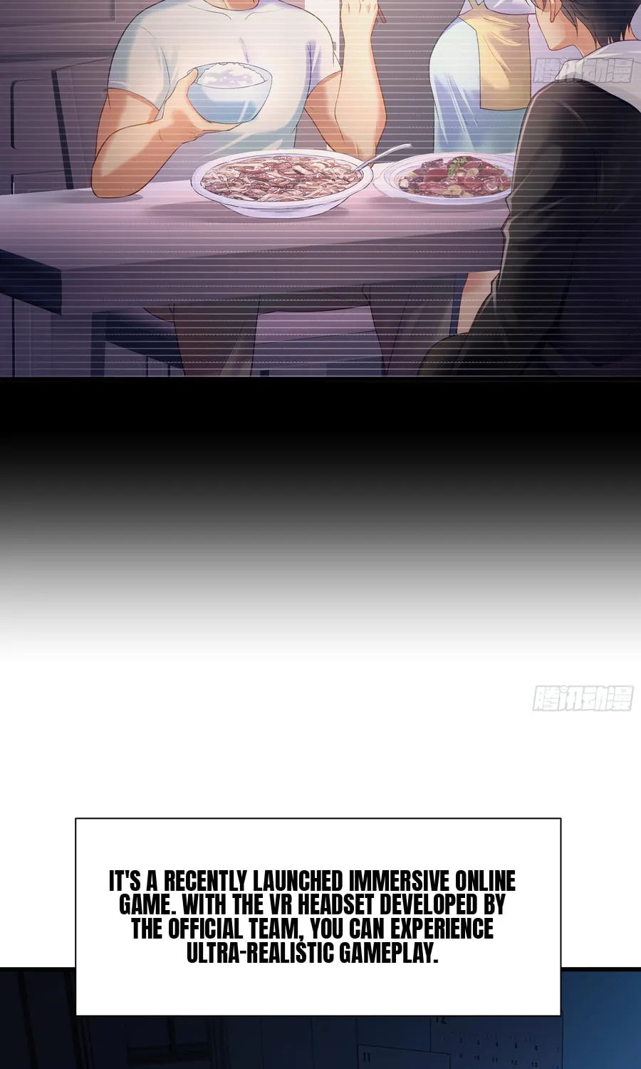 Rebirth of King Zhou: Not Being the Ultimate Villain Chapter 1 page 33 - 