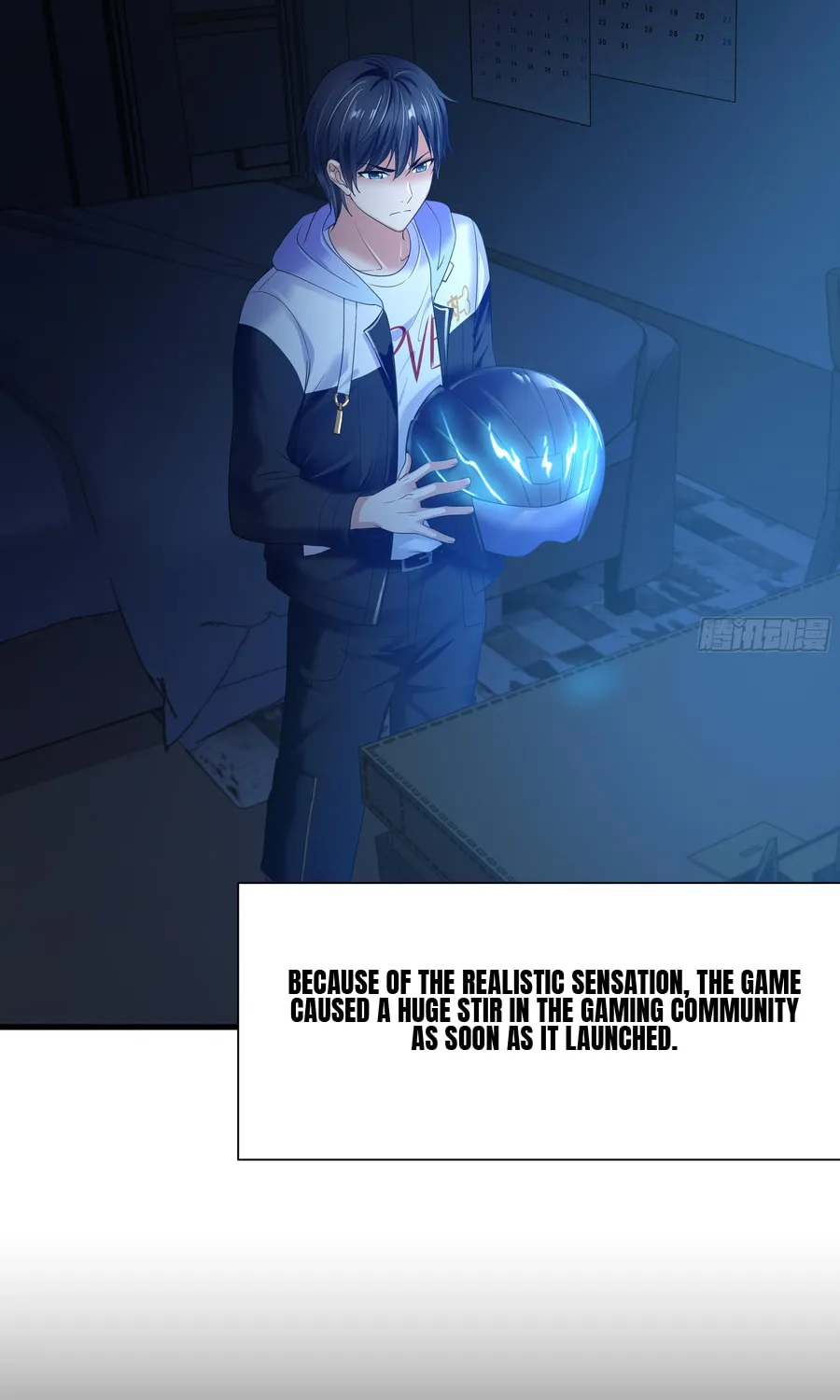 Rebirth of King Zhou: Not Being the Ultimate Villain Chapter 1 page 34 - 