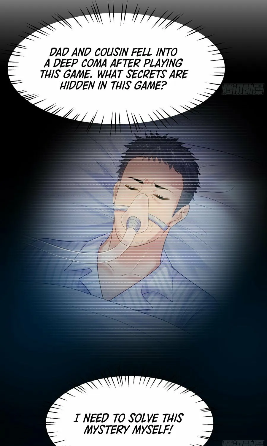 Rebirth of King Zhou: Not Being the Ultimate Villain Chapter 1 page 36 - 