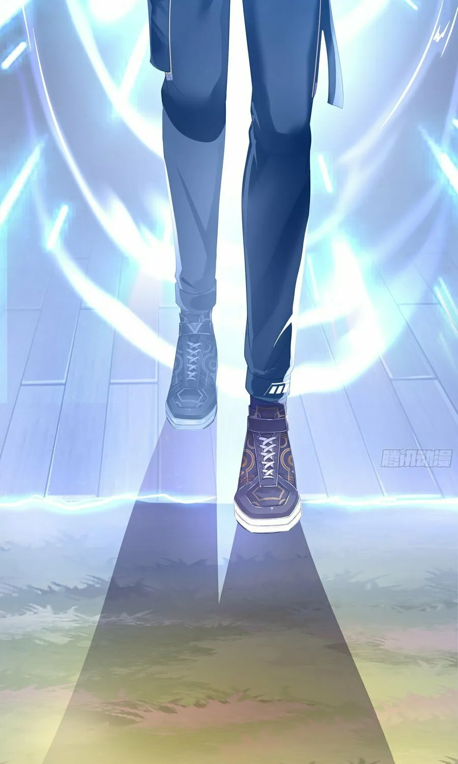 Rebirth of King Zhou: Not Being the Ultimate Villain Chapter 1 page 38 - 