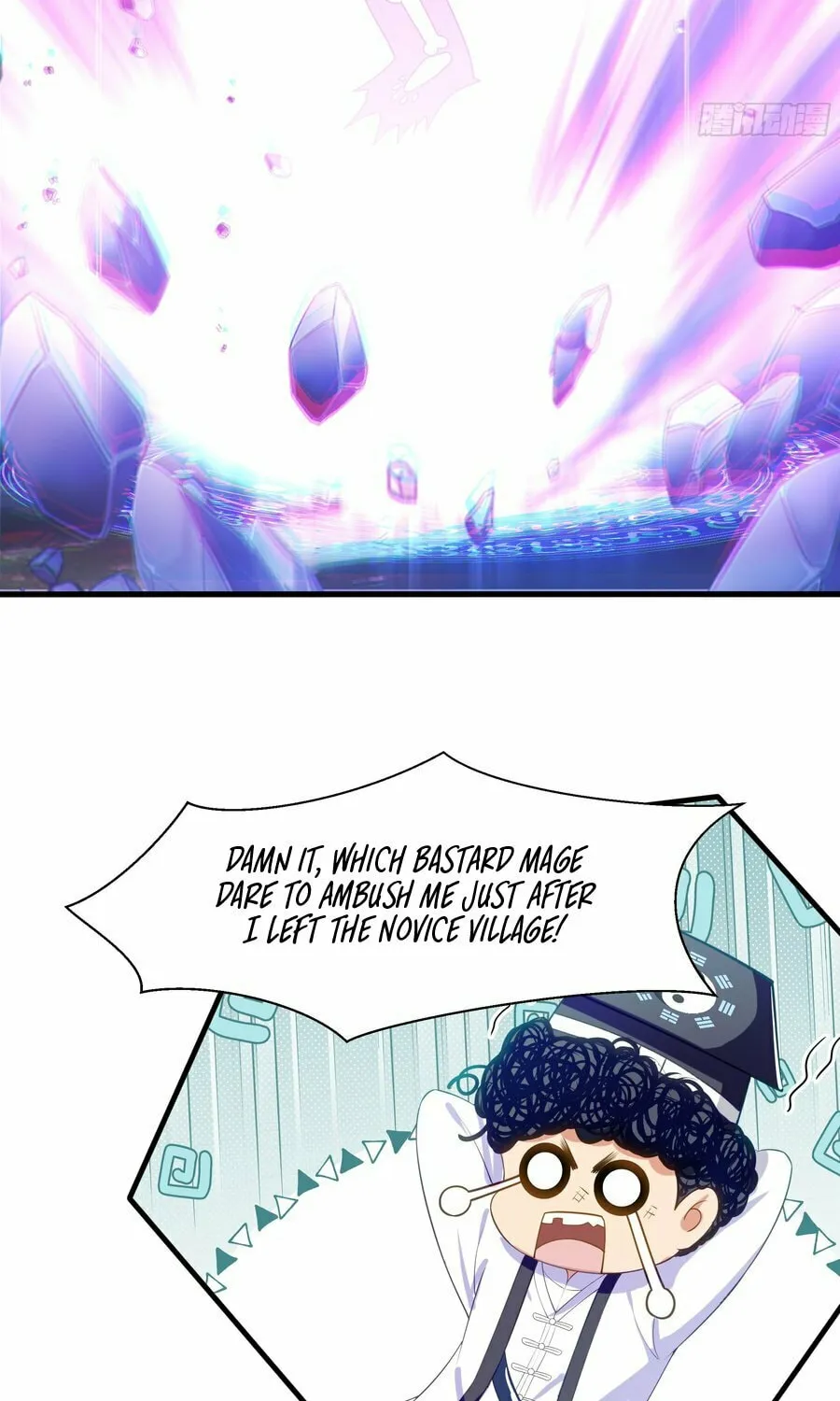 Rebirth of King Zhou: Not Being the Ultimate Villain Chapter 1 page 49 - 