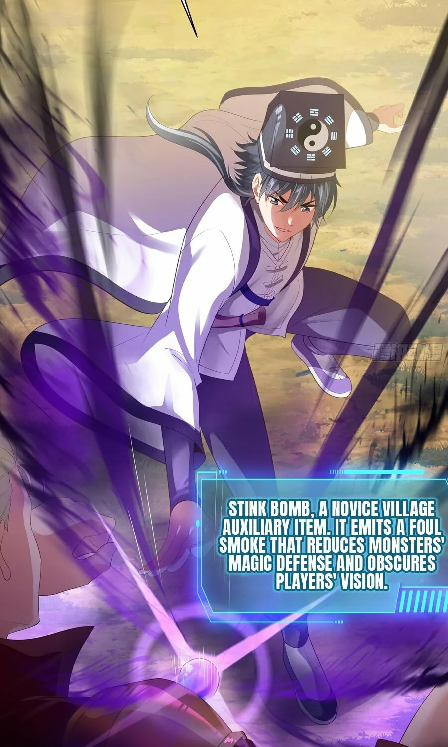 Rebirth of King Zhou: Not Being the Ultimate Villain Chapter 1 page 55 - 
