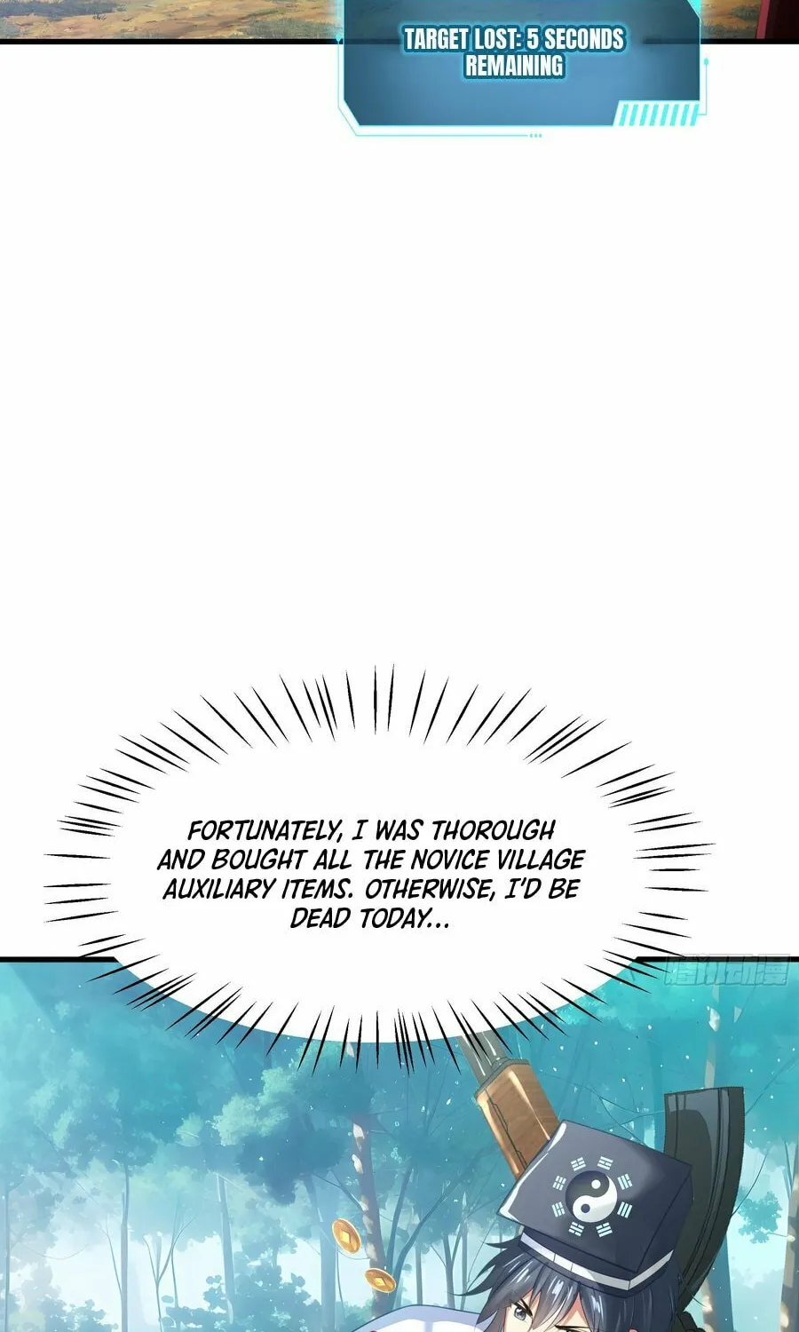 Rebirth of King Zhou: Not Being the Ultimate Villain Chapter 1 page 58 - 