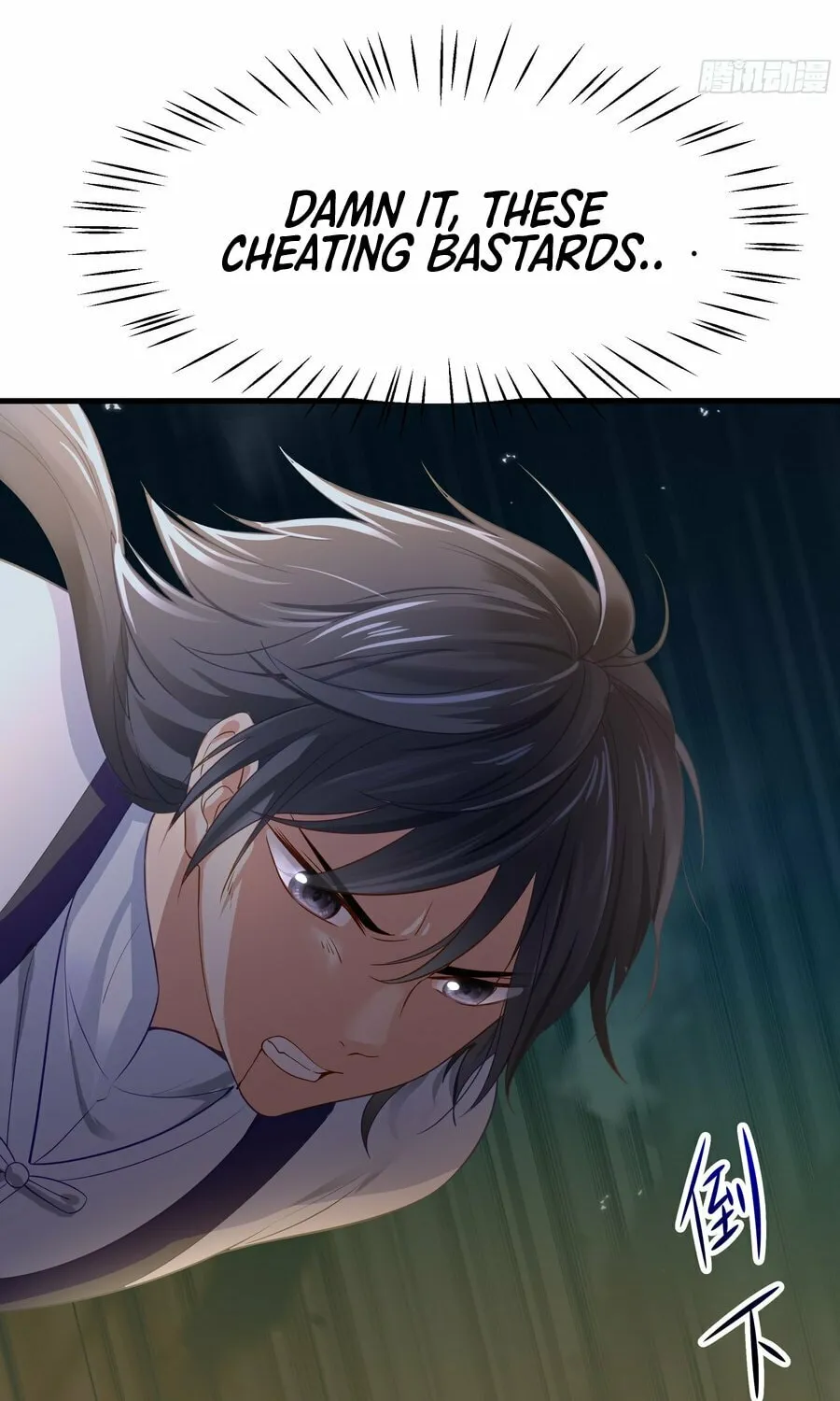 Rebirth of King Zhou: Not Being the Ultimate Villain Chapter 1 page 66 - 