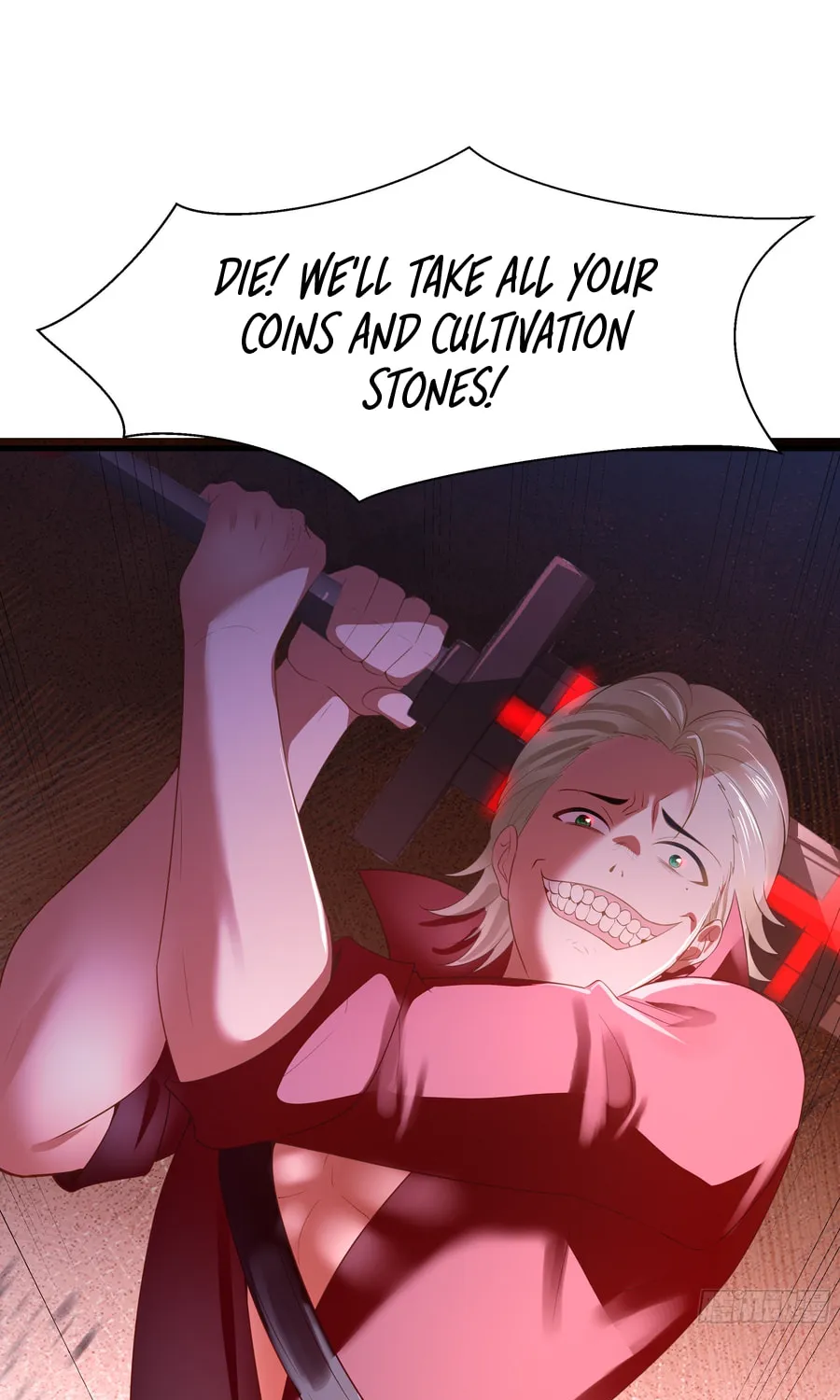 Rebirth of King Zhou: Not Being the Ultimate Villain Chapter 1 page 69 - 