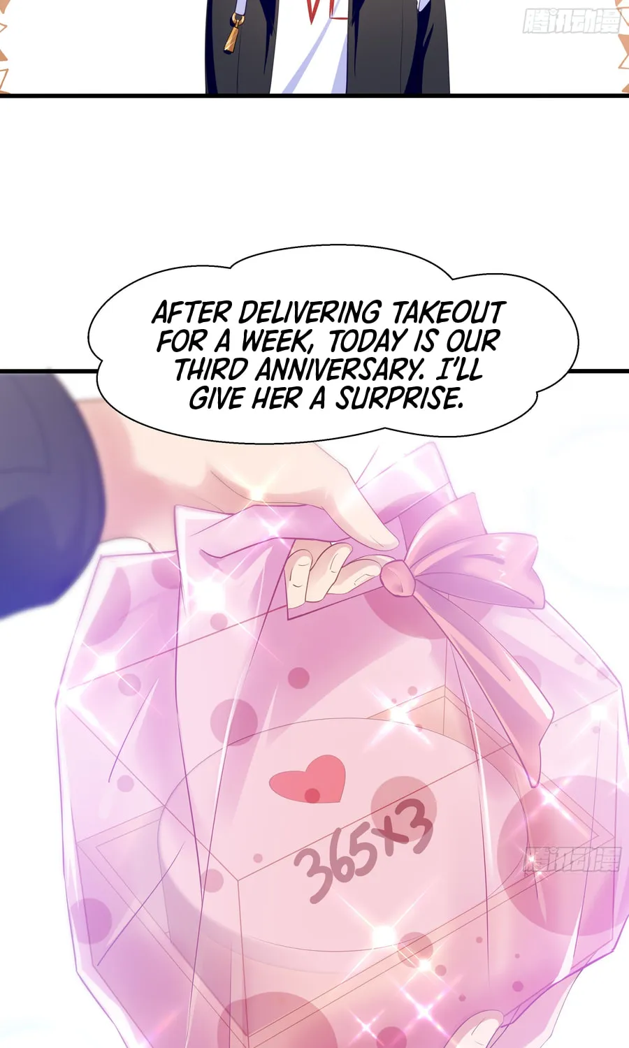 Rebirth of King Zhou: Not Being the Ultimate Villain Chapter 1 page 9 - 