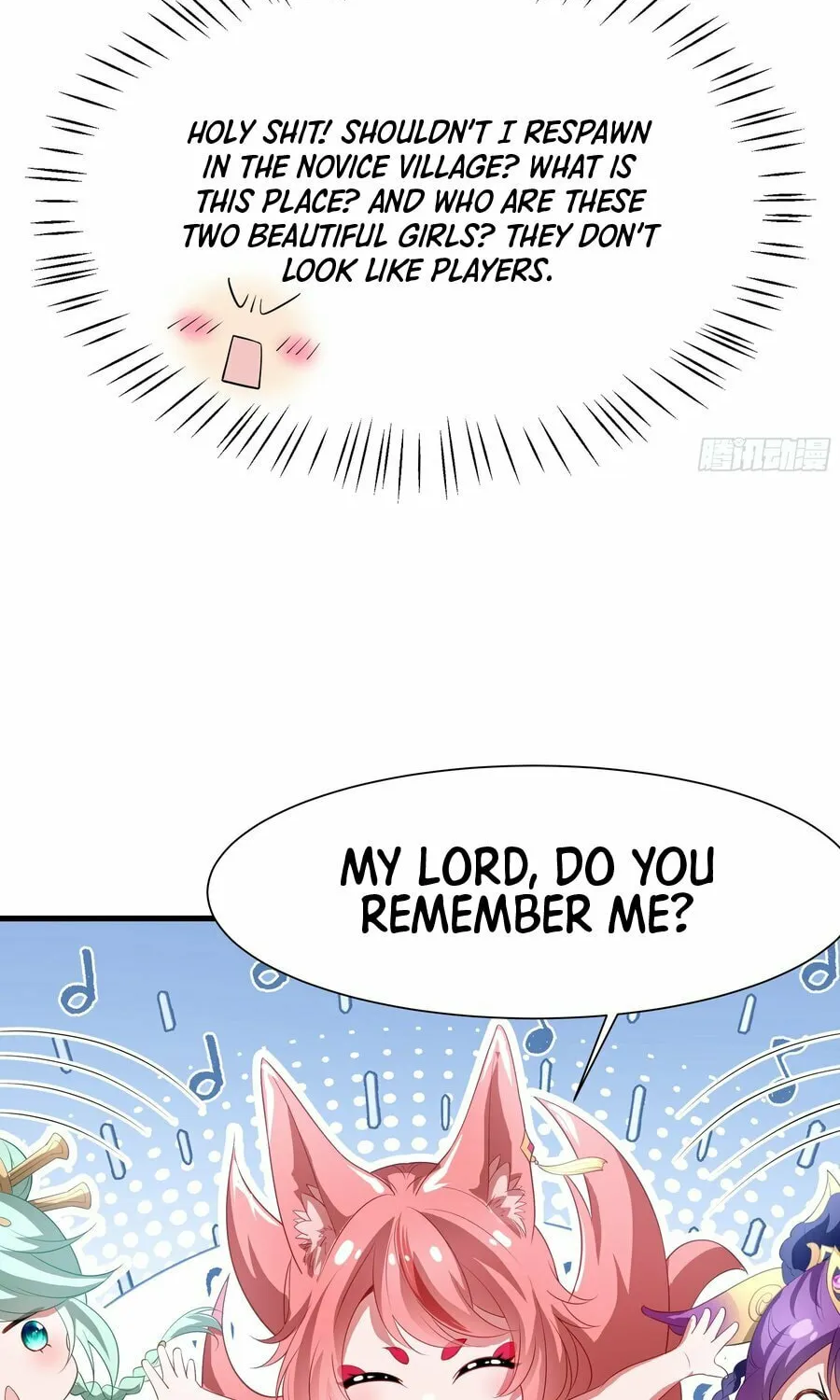 Rebirth of King Zhou: Not Being the Ultimate Villain Chapter 1 page 82 - 