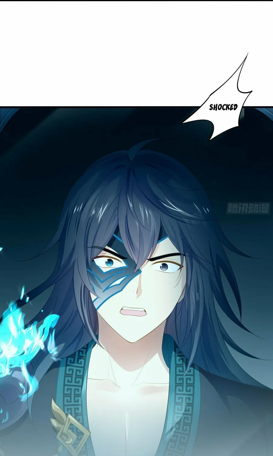 Rebirth of King Zhou: Not Being the Ultimate Villain Chapter 1 page 87 - 