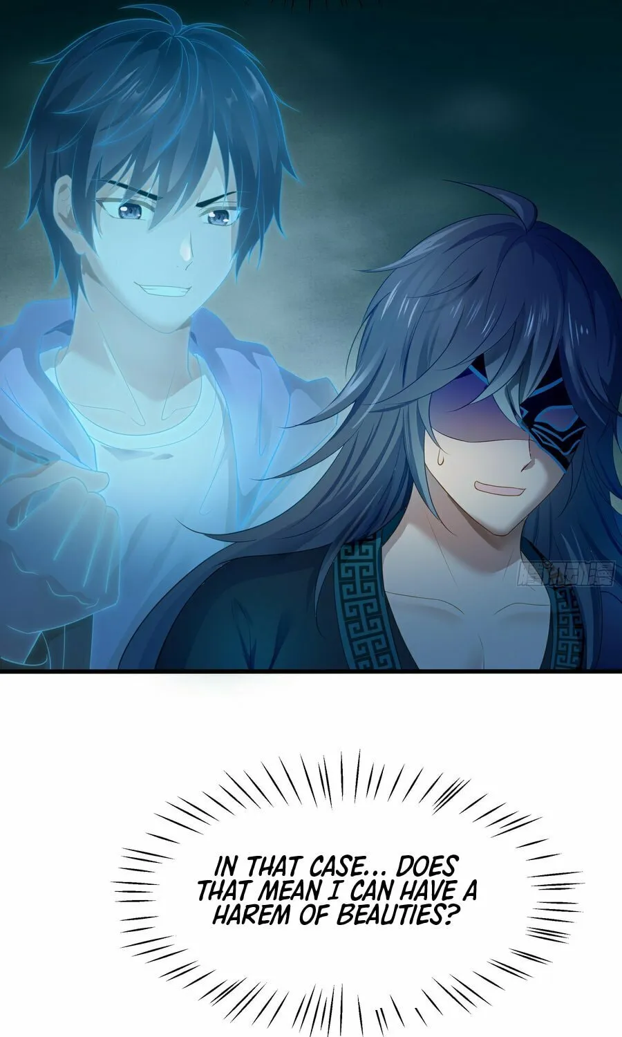 Rebirth of King Zhou: Not Being the Ultimate Villain Chapter 1 page 91 - 