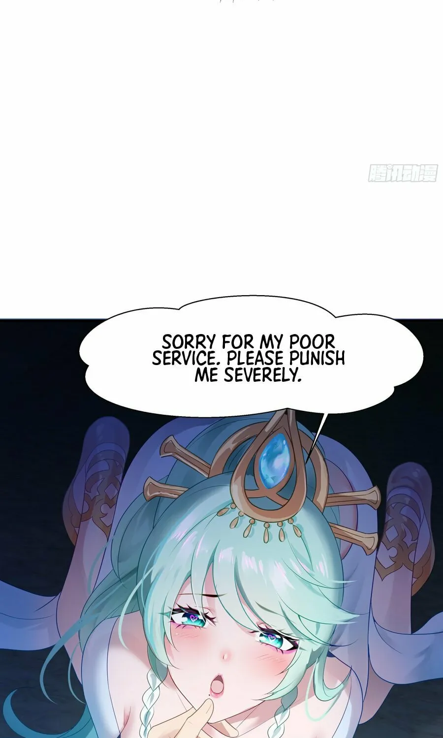 Rebirth of King Zhou: Not Being the Ultimate Villain Chapter 1 page 92 - 