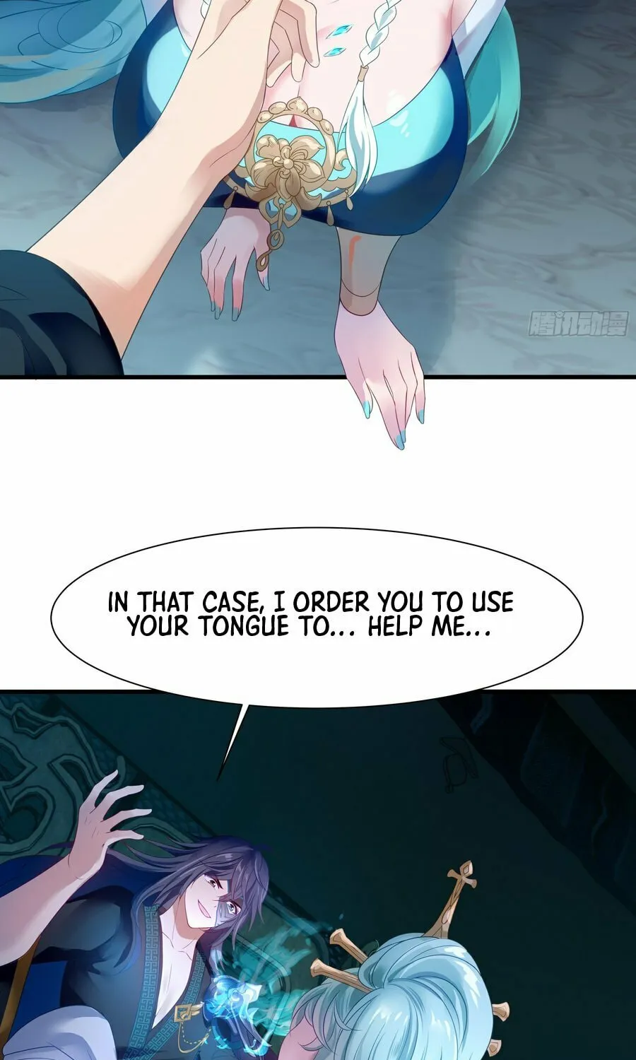 Rebirth of King Zhou: Not Being the Ultimate Villain Chapter 1 page 93 - 
