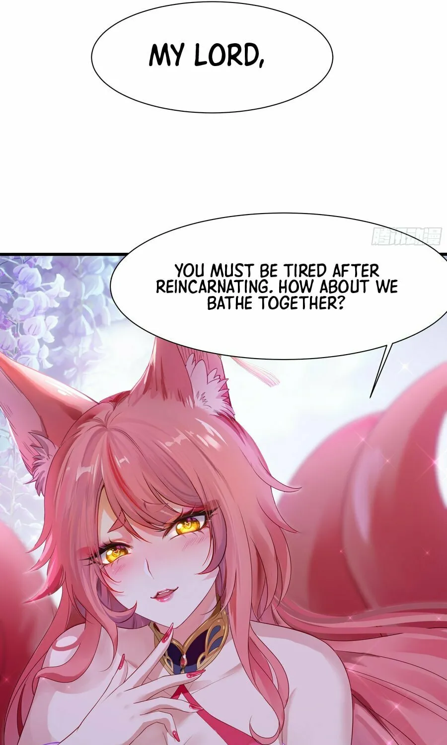 Rebirth of King Zhou: Not Being the Ultimate Villain Chapter 1 page 97 - 