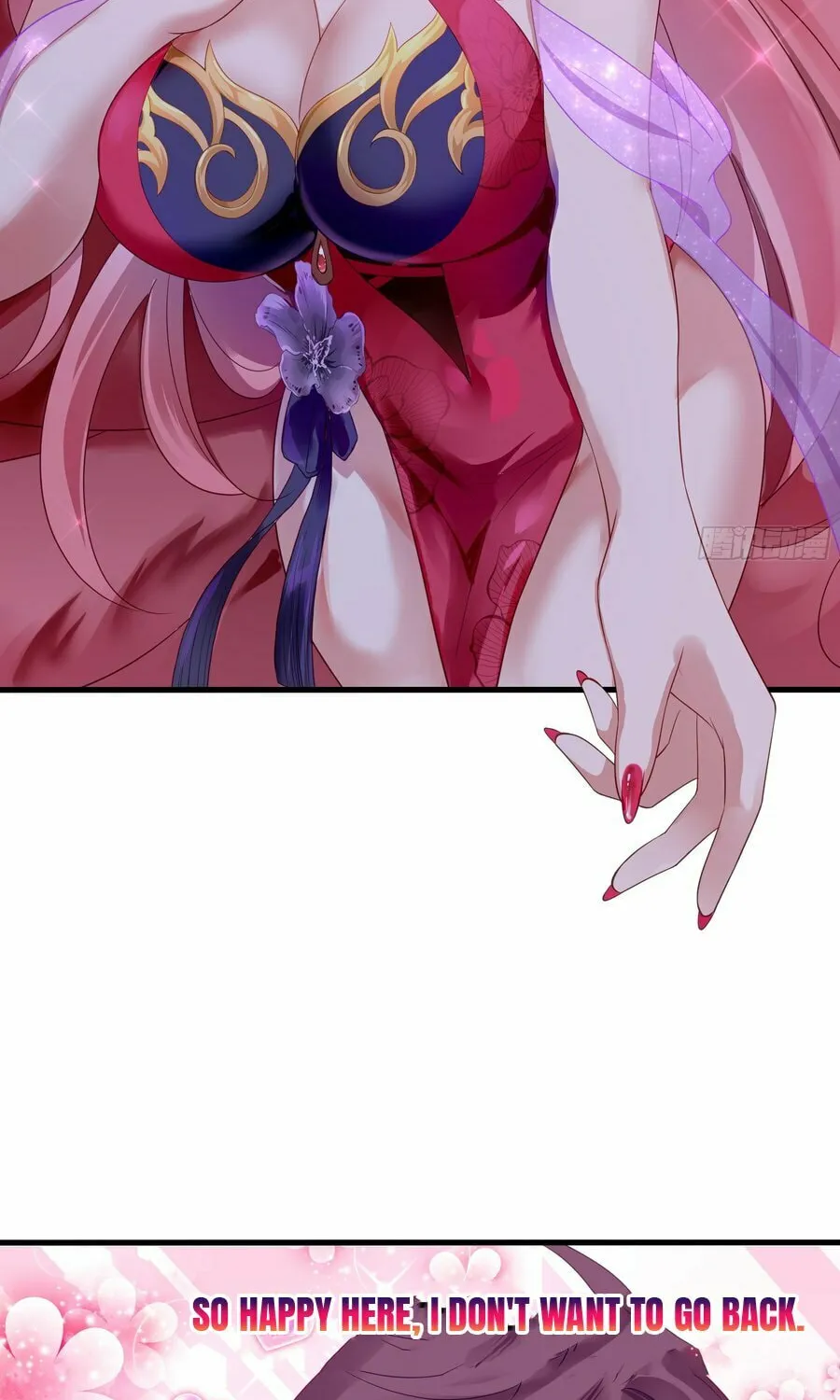Rebirth of King Zhou: Not Being the Ultimate Villain Chapter 1 page 98 - 