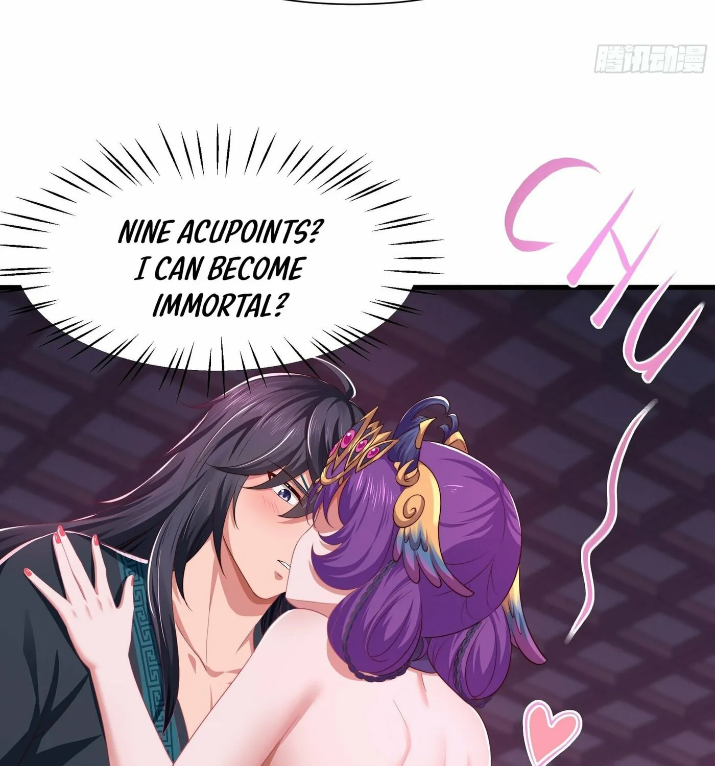 Rebirth of King Zhou: Not Being the Ultimate Villain Chapter 10 page 11 - 