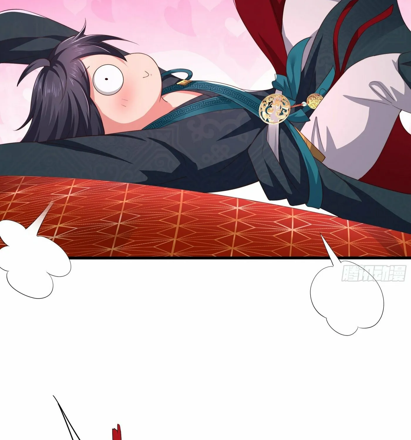 Rebirth of King Zhou: Not Being the Ultimate Villain Chapter 10 page 20 - 