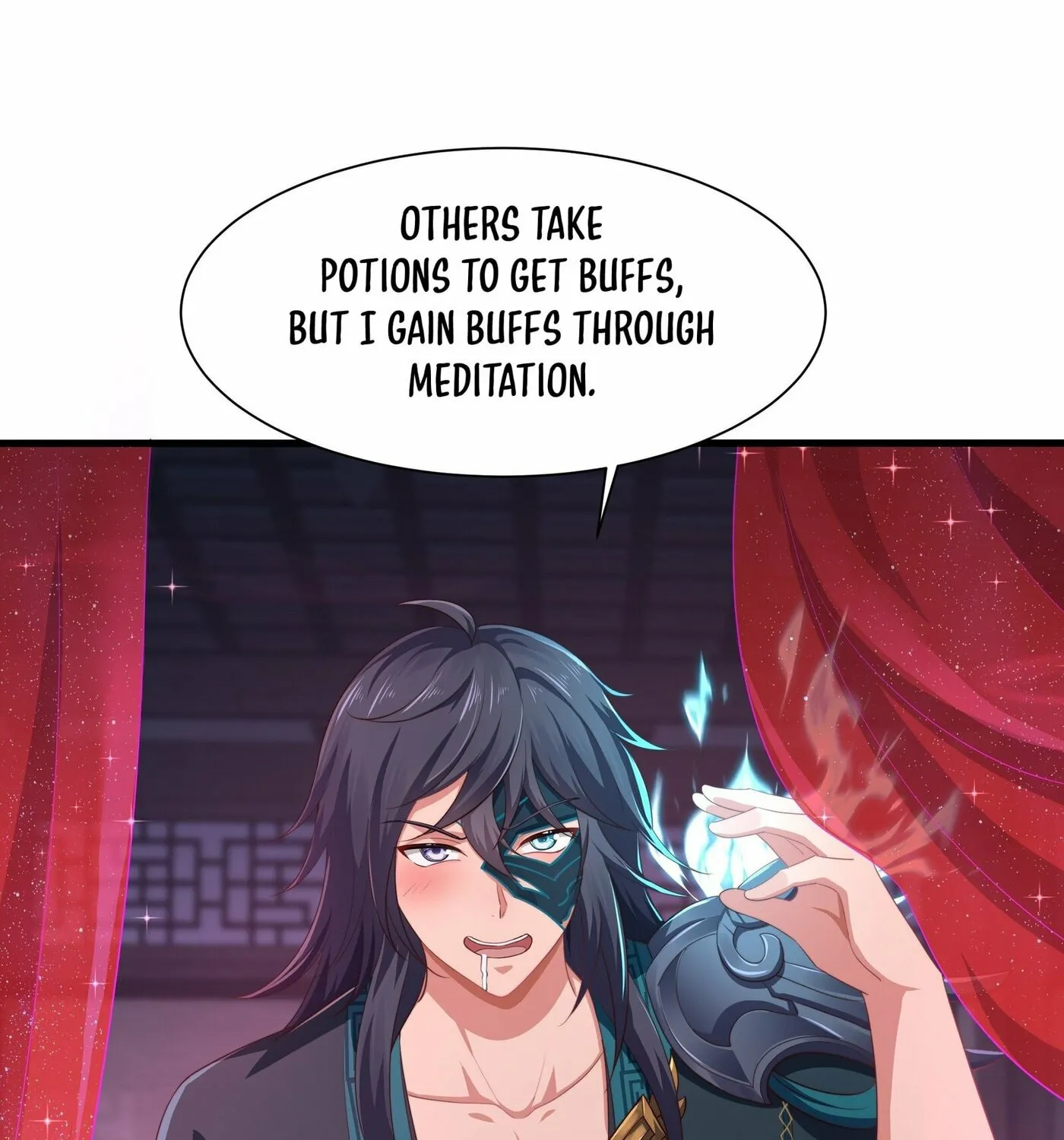 Rebirth of King Zhou: Not Being the Ultimate Villain Chapter 10 page 3 - 