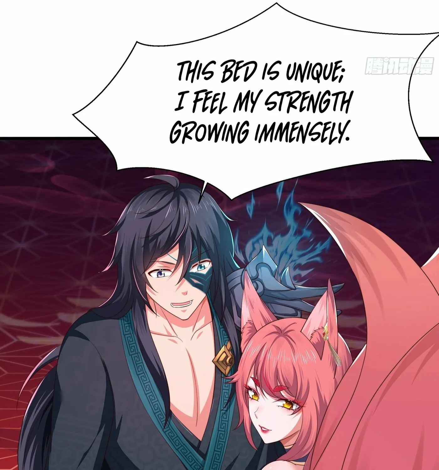 Rebirth of King Zhou: Not Being the Ultimate Villain Chapter 10 page 23 - 