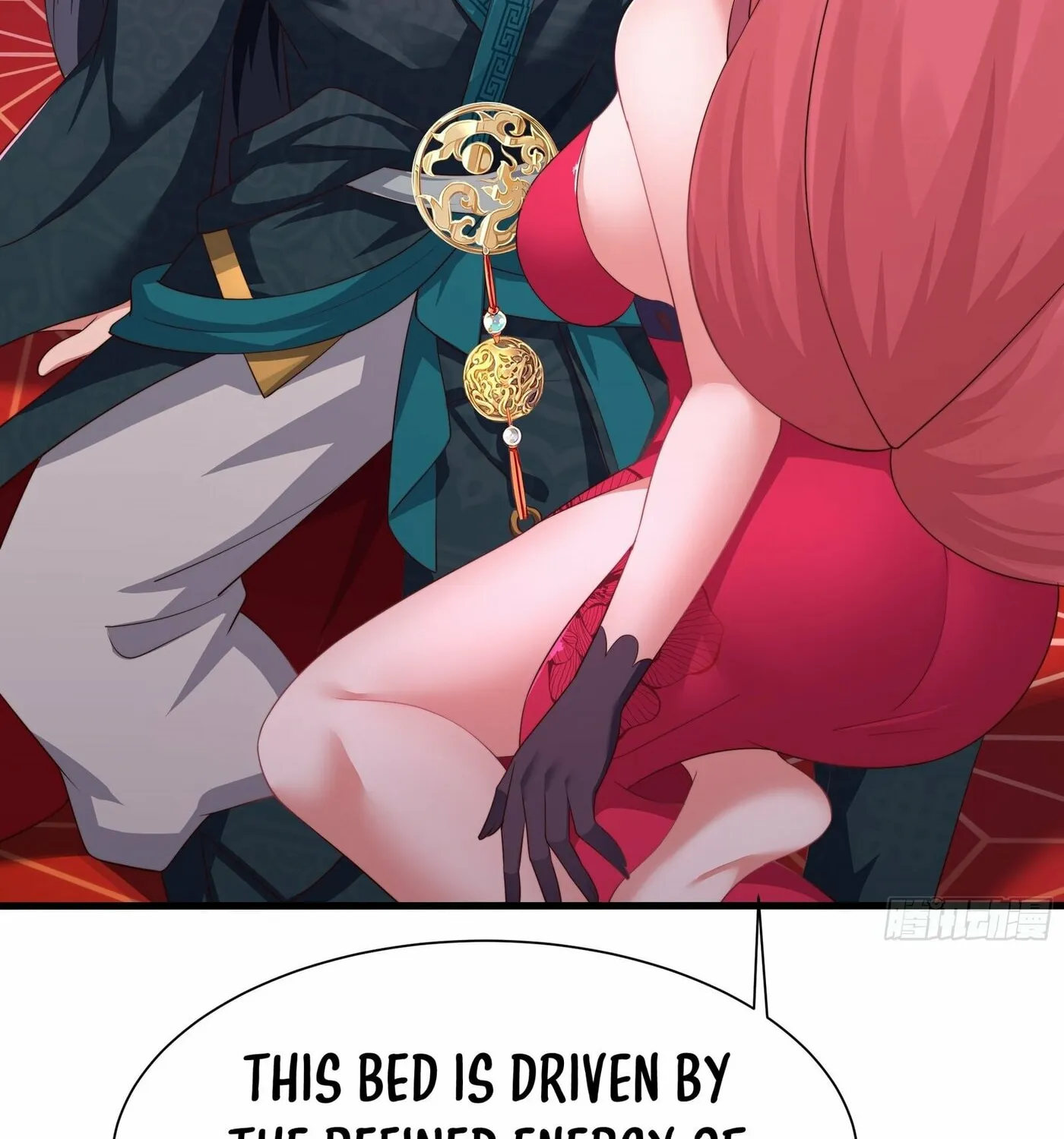 Rebirth of King Zhou: Not Being the Ultimate Villain Chapter 10 page 24 - 